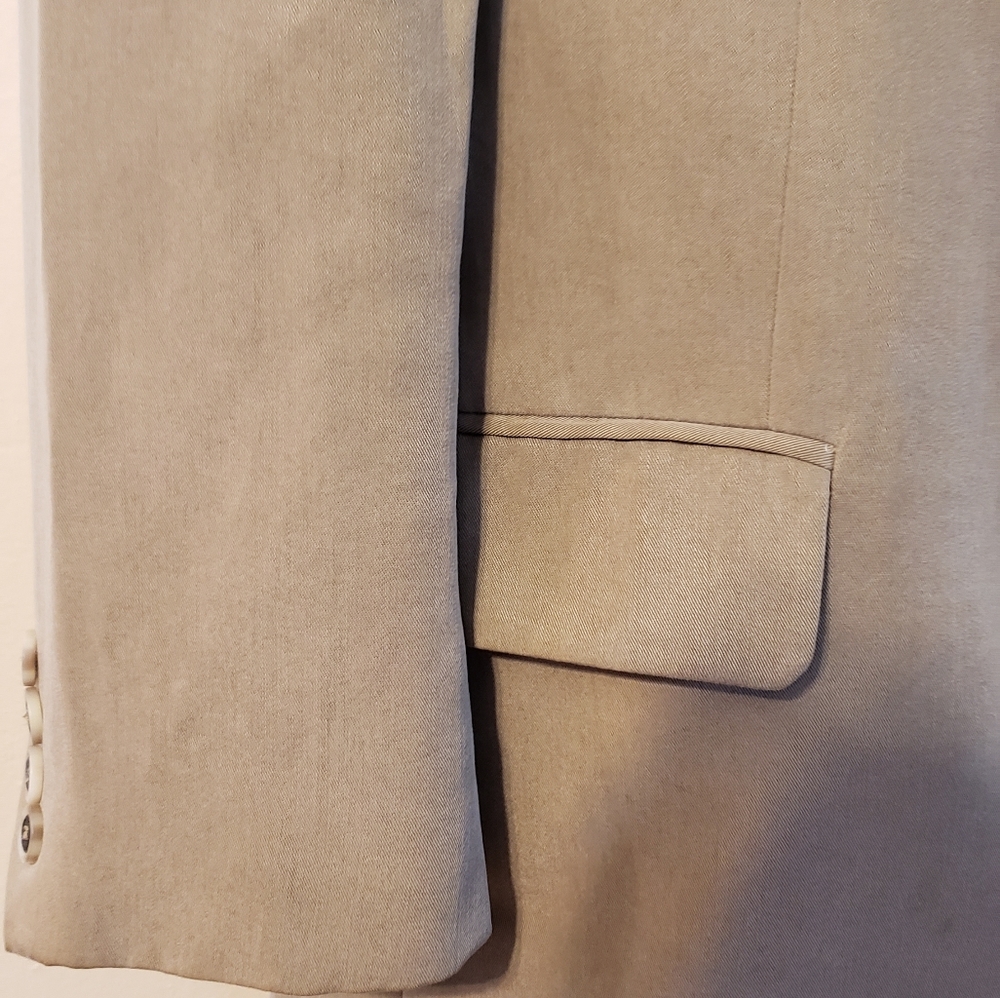 Andrew Fezza men's jacket size 40 S - Picture 3 of 9